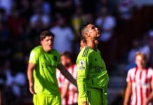 2022-23 English Premier League: Week-Matchday 2 Overview + Points Table; Manchester United Humiliated
