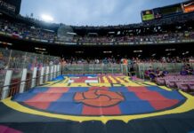 2022-23 La Liga: Week-Matchday 1 Overview+Points Table; FC Barcelona Drop Points & More