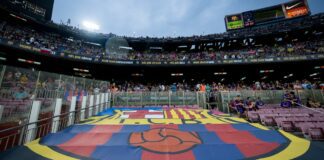 2022-23 La Liga: Week-Matchday 1 Overview+Points Table; FC Barcelona Drop Points & More