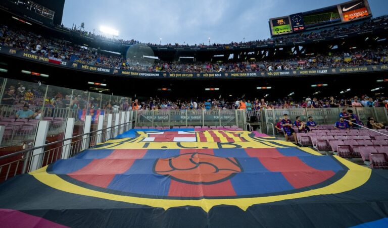 2022-23 La Liga: Week-Matchday 1 Overview+Points Table; FC Barcelona Drop Points & More