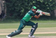Cricket-Pakistan Vs Netherlands |1st ODI: Pakistan Win By 16 Runs; One Up In Series