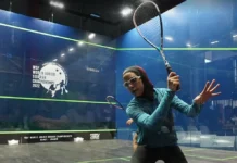 2022 World Junior Championship: Top Seeds Crumble; Finals-Men’s An All European & Women’s An All Egyptian Affair