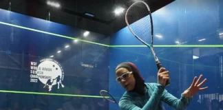 2022 World Junior Championship: Top Seeds Crumble; Finals-Men’s An All European & Women’s An All Egyptian Affair