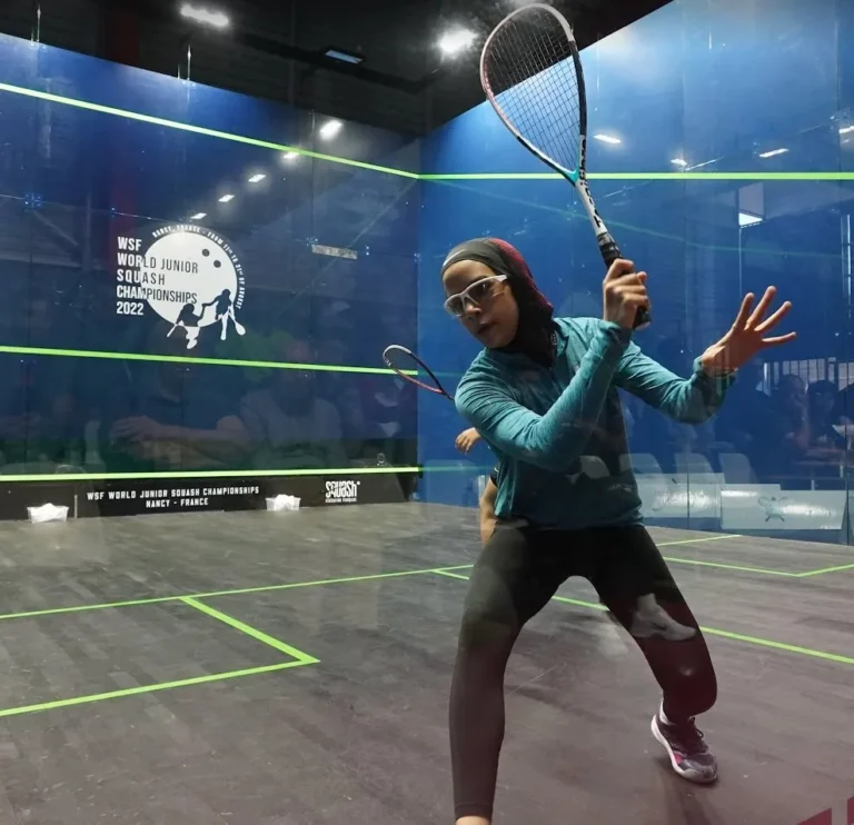2022 World Junior Championship: Top Seeds Crumble; Finals-Men’s An All European & Women’s An All Egyptian Affair