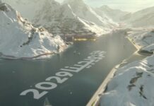 2029 Asian Winter Games: Saudi Arabia Bid To Be 2029 Host 2029 Asian Winter Games: Saudi Arabia Bid To Be 2029 Host