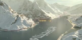 2029 Asian Winter Games: Saudi Arabia Bid To Be 2029 Host 2029 Asian Winter Games: Saudi Arabia Bid To Be 2029 Host