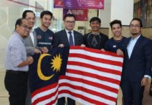 PSF-Combaxx International Squash Tournament 2022: Commences; First Round Matches Held