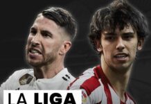 2022-23 La Liga: Week-Matchday 2 Overview-Villarreal On Top; FC Barcelona Drop Points + Points Table
