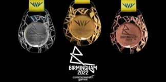 Birmingham Commonwealth Games 2022-Final Day 11: Pakistan Performance & Medal Tally