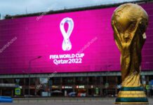 2022 Qatar World Cup: FIFA Confirms Change Of Commencing Date; 100 Days To Go