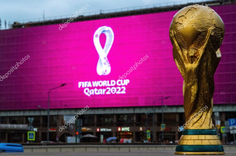 2022 Qatar World Cup: FIFA Confirms Change Of Commencing Date; 100 Days To Go