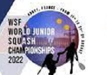 2022 World Junior Squash Team Championships: Seeded Teams Win With Authority; Results + 18th August Schedule