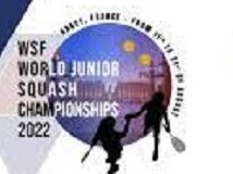 2022 World Junior Squash Team Championships: Seeded Teams Win With Authority; Results + 18th August Schedule