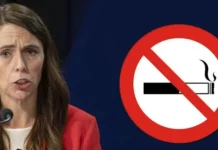 Allsportspk Health Buzz: New Zealand’s Worlds First Legislation To Create Smoke-free Generation
