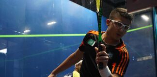2022 WSF World Junior Championship: Women Semi’s All Egyptian Affair; Zakaria Becomes Youngest Semi Finalist