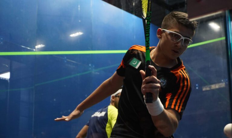 2022 WSF World Junior Championship: Women Semi’s All Egyptian Affair; Zakaria Becomes Youngest Semi Finalist