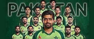 2022 Pakistan T20 Cricket: Squads For New Zealand Tri Series & World Cup Announced