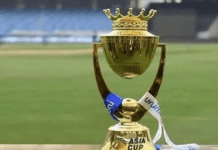 Cricket-Asia Cup 2022 | Super 4-Final: Sri Lanka Are 2022 Asian Champion