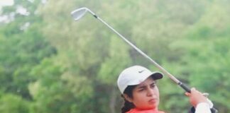 4th FGA Ladies Golf Championship 2022: Round 1-Rimsa Ijaz Leads With Style