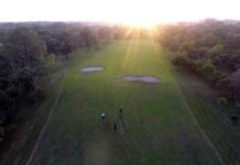 3rd PGF Interclub Golf: Rs. 3 Million Prized Competition Commences On 30th September