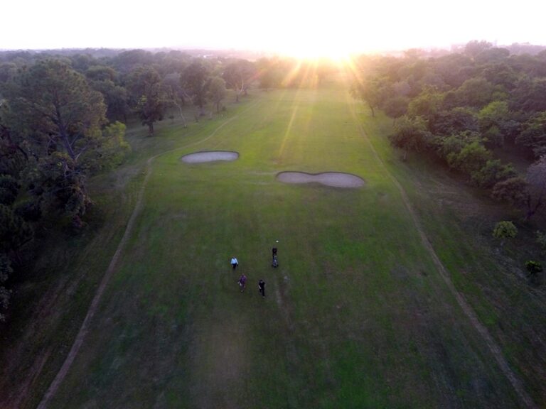 3rd PGF Interclub Golf: Rs. 3 Million Prized Competition Commences On 30th September