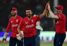 Cricket | 2022 Pakistan Vs England: 7th T20I – Final Match England Wins As Formality + Series