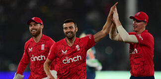 Cricket | 2022 Pakistan Vs England: 7th T20I – Final Match England Wins As Formality + Series