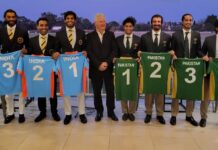 XII FIP World Polo Championship 2022-Zone E Playoff Match 2: Pakistan & Indian Teams Announced For Decider; LIVE Link