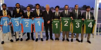 XII FIP World Polo Championship 2022: All Set For Pakistan Vs India Zone E Playoff Clash + Images