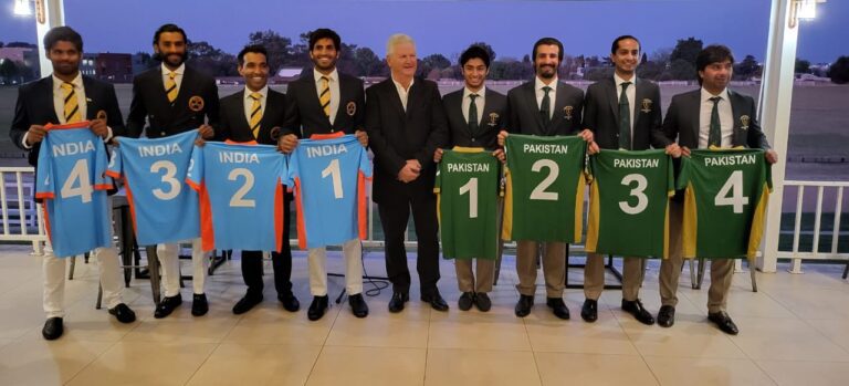 XII FIP World Polo Championship 2022-Zone E Playoff Match 2:  Pakistan & Indian Teams Announced For Decider; LIVE Link