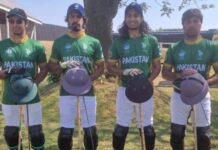 XII FIP World Polo Championship 2022-Zone E Playoff Match 1: Pakistan Youngsters’ Spirited Victory Against India; Match Away From Qualification