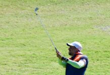 3rd President DHA Golf Tournament: Daniyal Lashari Wins Title In Style & Luck