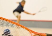 2022 PSF Junior Squash Circuit 3: Finals On 30th September