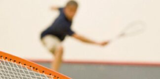 2022 PSF Junior Squash Circuit 3: Finals On 30th September