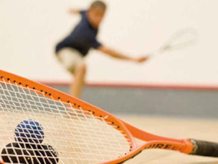 2022 PSF Junior Squash Circuit 3: Finals On 30th September