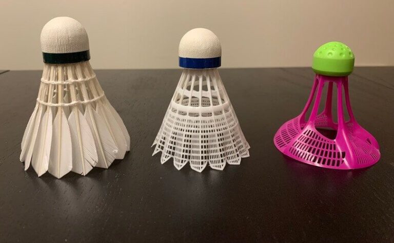 Allsportspk Knowledge: What is Air Badminton?