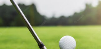 3rd PGF National Interclub Golf: Round 1 | Garrison Club In Lead; Nouman & Tariq Shine
