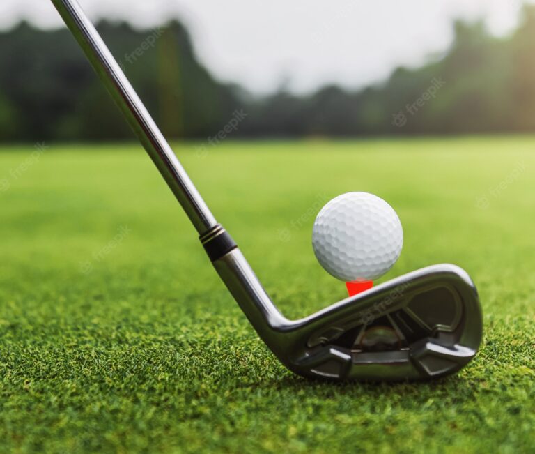 Manzoor Hussian Memorial Golf Trophy: M. Javed Wins