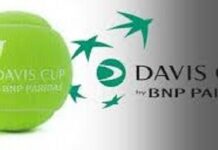 Tennis-Davis Cup World Group 1 Tie: Pakistan To Play Austria
