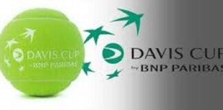 Tennis-Davis Cup World Group 1 Tie: Pakistan To Play Austria