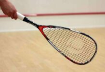 2022 PSF Junior Squash Circuit 3: Round 2 | Enters QF Stage