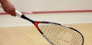 2022 PSF Junior Squash Circuit 3: Round 2 | Enters QF Stage