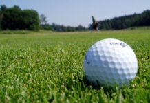 3rd President DHA Golf Tournament: Commences 24th September; 170 Golfers In Race!