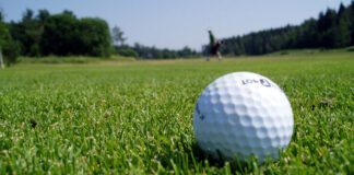 3rd President DHA Golf Tournament: Commences 24th September; 170 Golfers In Race!