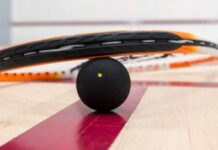 2024 Torsum Khan All Pakistan Squash C’ship: Finals Between Saddam vs Naveed & Mehwish vs Mahnoor