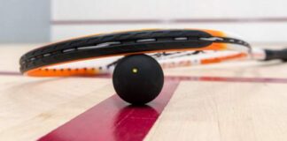 PSF Junior Squash Circuit 3: Semi Finalists Decided