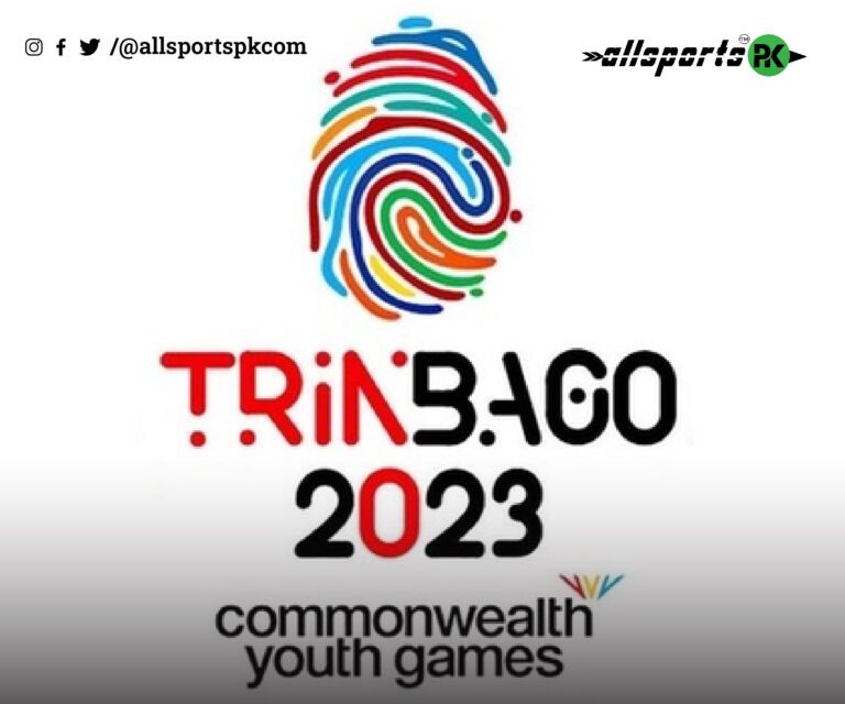 Commonwealth Youth Games 2023: Trinidad & Tobago To Host