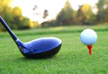 3rd President DHA Golf Tournament: Round 1 | Imran Astonishes His Rivals