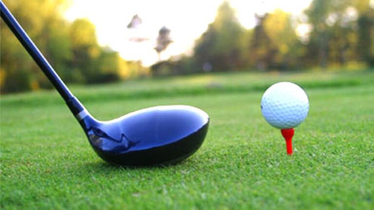 3rd President DHA Golf Tournament: Round 1 | Imran Astonishes His Rivals