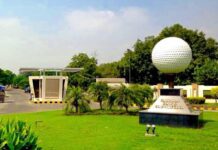 3rd PGF National Interclub Golf: Round 2 | Lahore Garrison Takes Lead